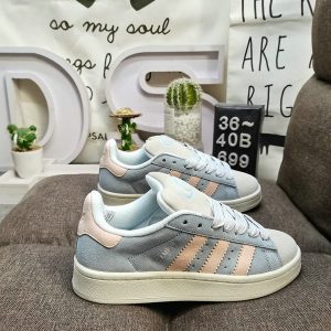 Adidas Campus Bleu Ciel – La légende urbaine