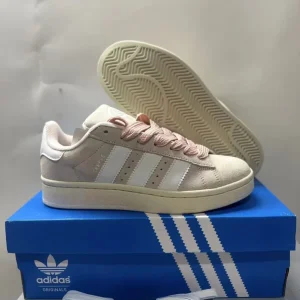 ADIDAS CAMPUS BEIGE